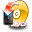 Pavtube DVD to blackberry Converter icon